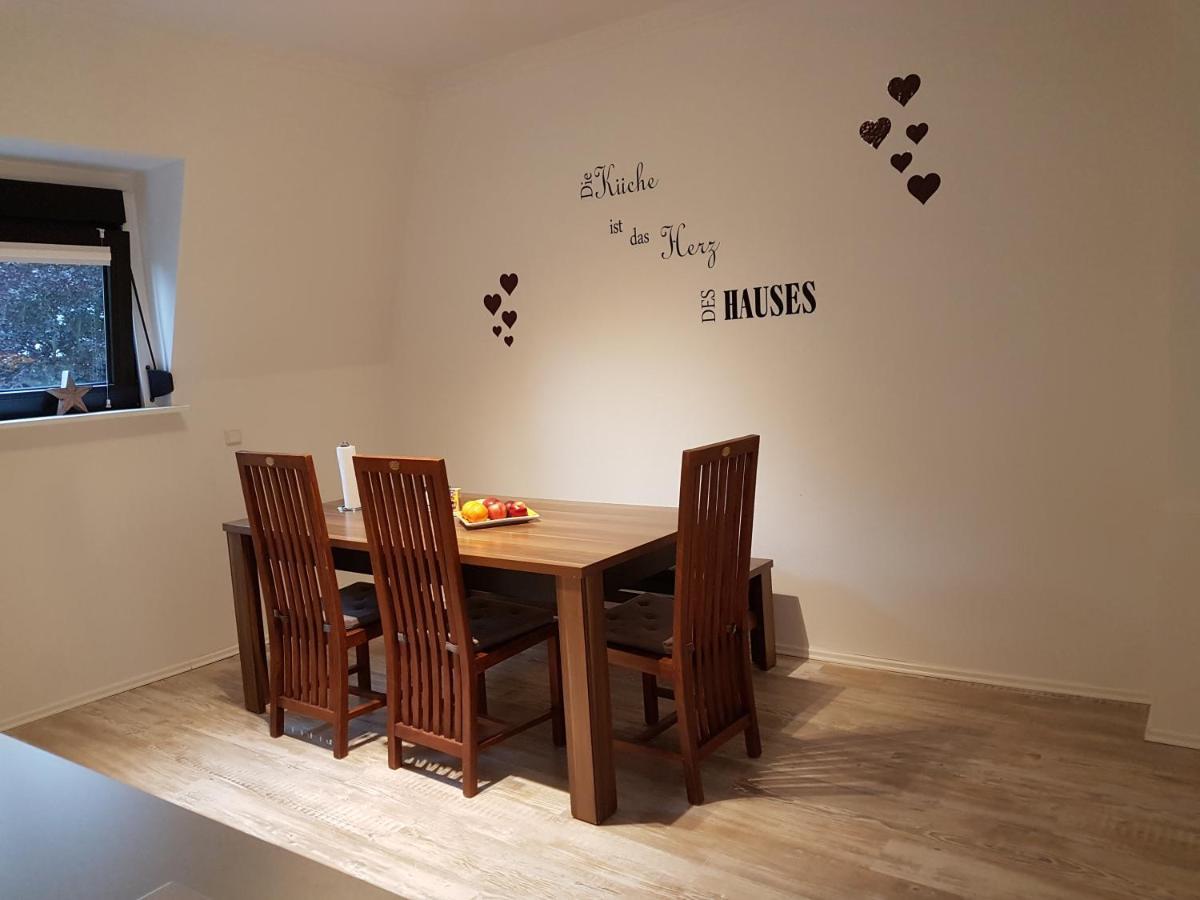 Appartment Rheinaue Duisburg Luaran gambar